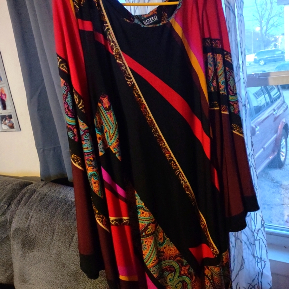 Women's dress